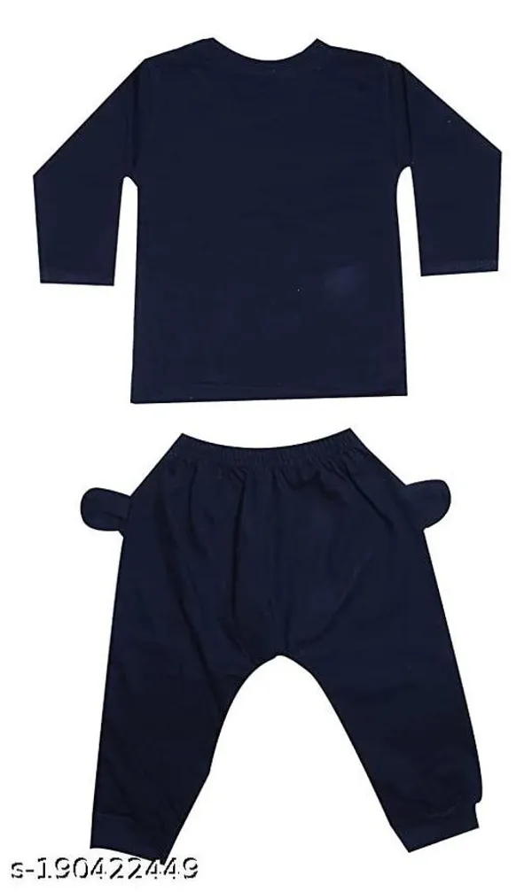Multicolour_Clothing_Set_For_Boys_And_Girls