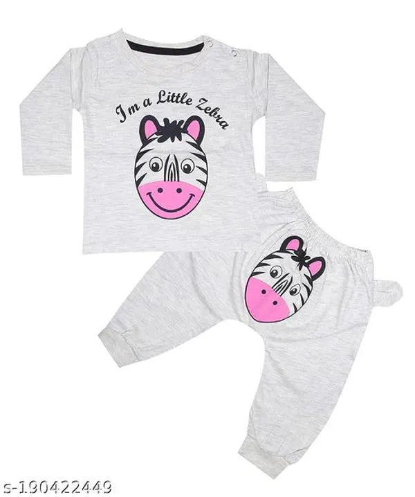 Multicolour_Clothing_Set_For_Boys_And_Girls
