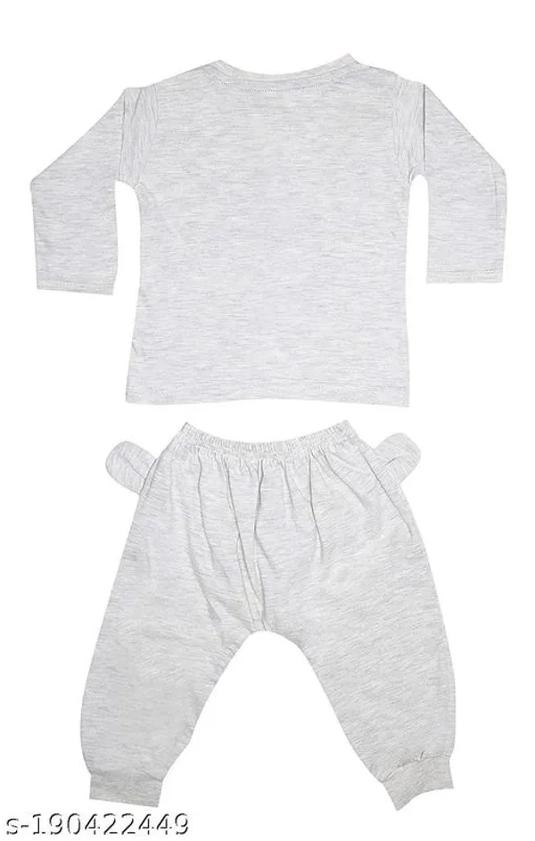 Multicolour_Clothing_Set_For_Boys_And_Girls