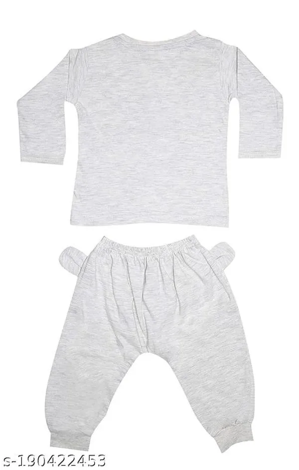 Multicolour_Clothing_Set_For_Boys_And_Girls