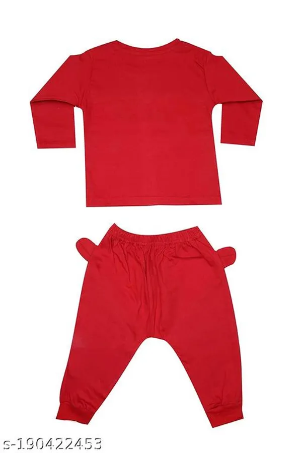 Multicolour_Clothing_Set_For_Boys_And_Girls