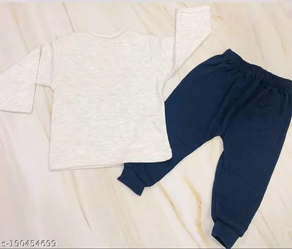 Multicolour_Clothing_Set_For_Boys_And_Girls
