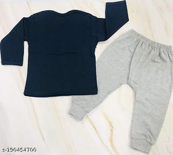 Multicolour_Clothing_Set_For_Boys_And_Girls