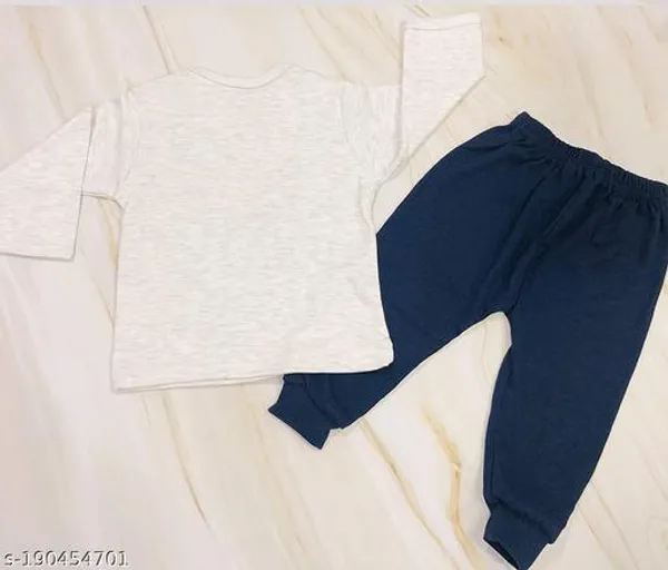 Multicolour_Clothing_Set_For_Boys_And_Girls