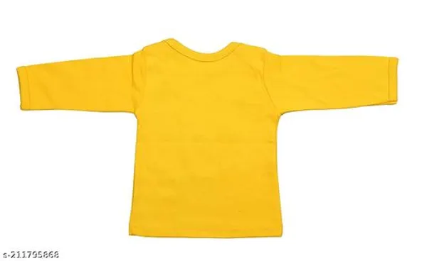 Multicolour_Combo_Of_6_Track_Pants_With_Rib_5_Mom_Dad_Quotes_Colored_Tees_For_Boys_And_Girls