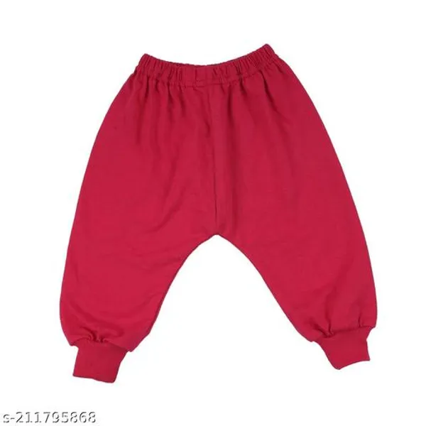 Multicolour_Combo_Of_6_Track_Pants_With_Rib_5_Mom_Dad_Quotes_Colored_Tees_For_Boys_And_Girls