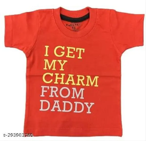 Multicolour_T_Shirt_And_Payjama_100%_Cotton_Clothing_Set_For_Boys_And_Girls