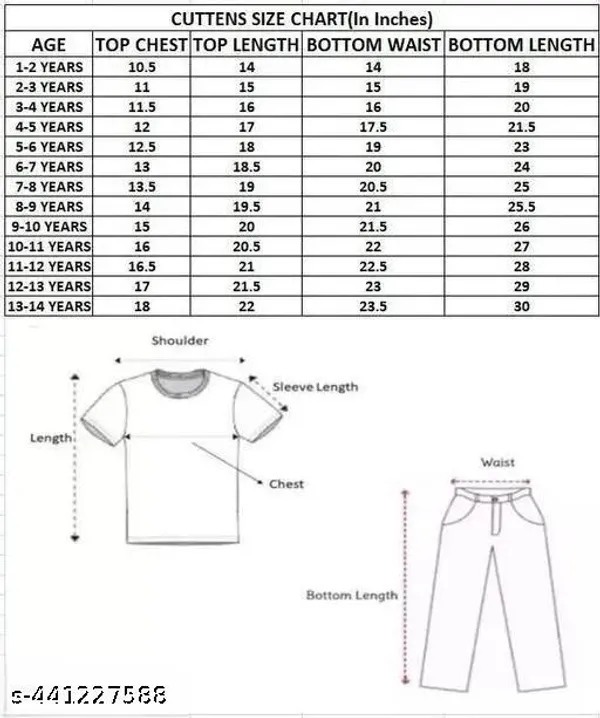 Multicolour_Cotton_Blend_Printed_Round_Neck_Regular_Fit_Full_Sleeves_T_Shirt_And_Pant_Set_For_Boys_And_Girls