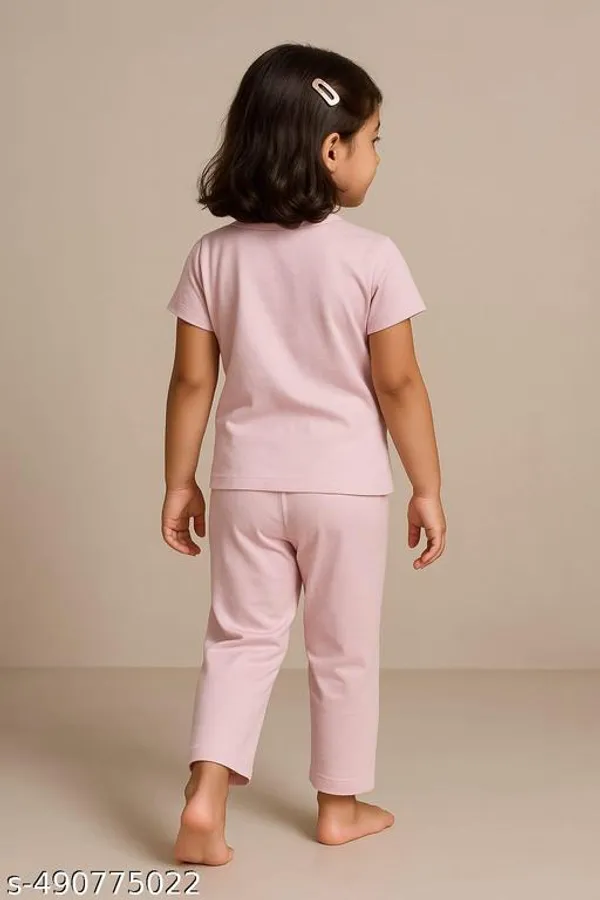 Multicolour_Cotton_Co_Ord_Dress_For_Boys_And_Girls