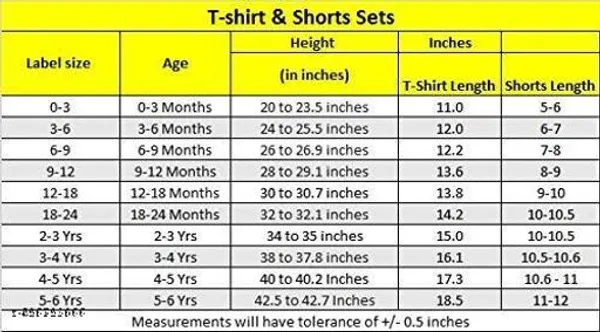 Multicolour_Cotton_Printed_Round_Neck_Sleeveless_T_Shirt_Short_Clothing_Sets_For_Boys_And_Girls