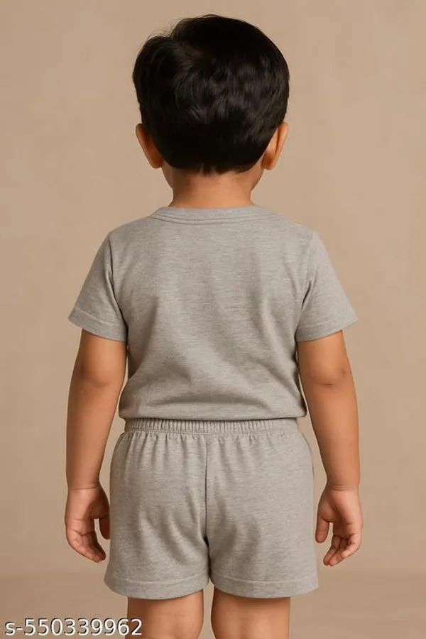 Multicolour_Stylish_Cotton_Co_Ord_Set_For_Boys_And_Girls