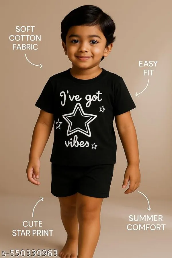 Multicolour_Stylish_Cotton_Co_Ord_Set_For_Boys_And_Girls