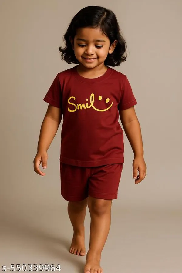 Multicolour_Stylish_Cotton_Co_Ord_Set_For_Boys_And_Girls