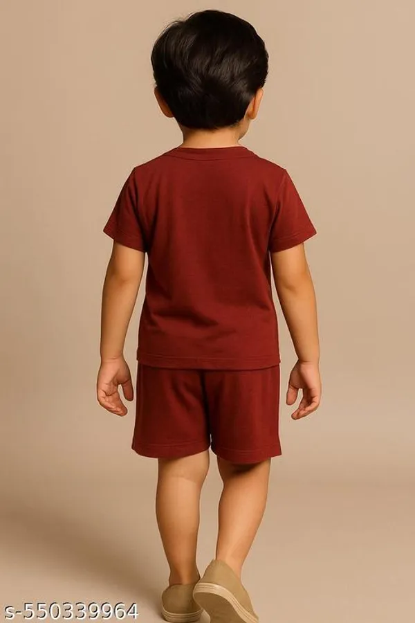 Multicolour_Stylish_Cotton_Co_Ord_Set_For_Boys_And_Girls