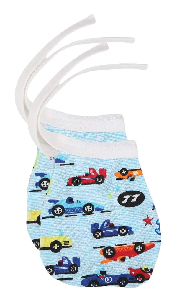 Multicolour_Mittens_For_Boys_And_Girls