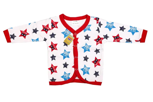 White_Hosiery_Cotton_Regular_Fit_Full_Sleeves_Shirt_For_Boys_And_Girls