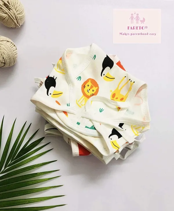 Multicolour_Washable_Reusable_Cotton_Nappies_For_Boys_And_Girls