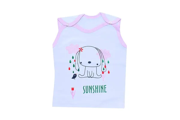 Multicolour_Cut_Sleeves_T_ShirtsPack_Of_5_For_Boys_And_Girls