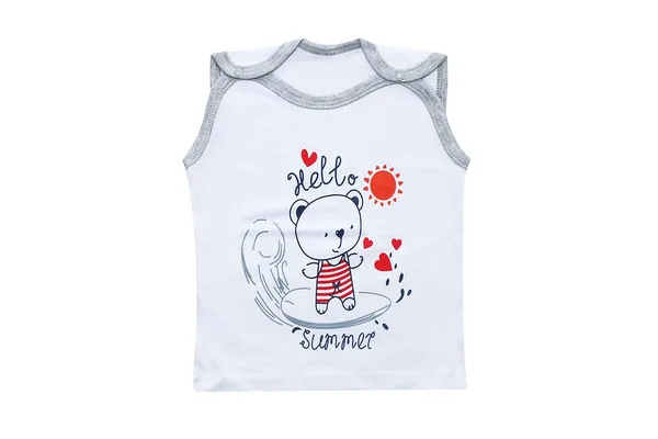 Multicolour_Cut_Sleeves_T_ShirtsPack_Of_5_For_Boys_And_Girls