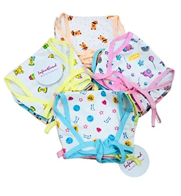 Multicolour_Super_Soft_Cotton_Single_Layer_Cloth_Nappies_Pack_Of_6_For_Boys_And_Girls
