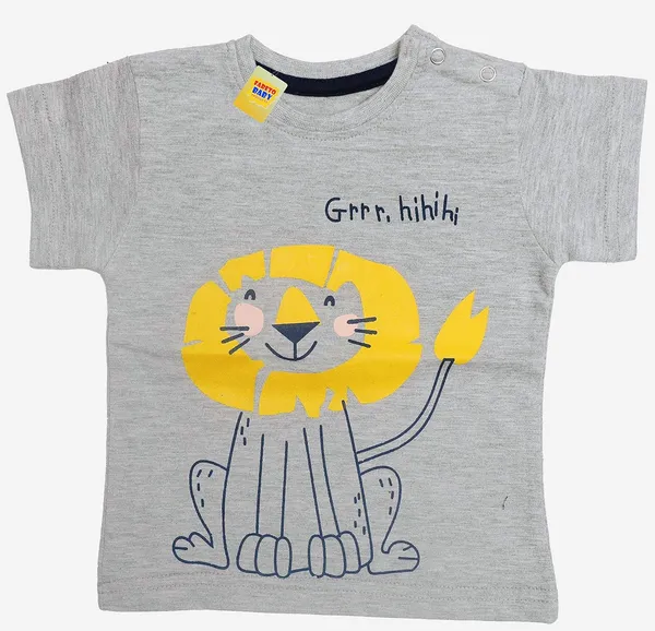 Multicolour_Half_Sleeves_Regular_Fit_T_Shirt_Touch_Button_Regular_Fit_T_Shirts_Pack_Of_5_For_Boys_And_Girls