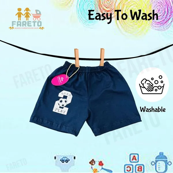 Multicolour_Cotton_ShortsPack_Of_5_For_Boys_And_Girls