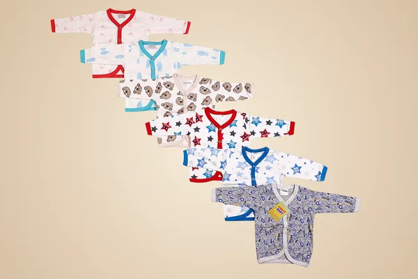 White_Hosiery_Cotton_Regular_Fit_Full_Sleeves_Shirt_For_Boys_And_Girls