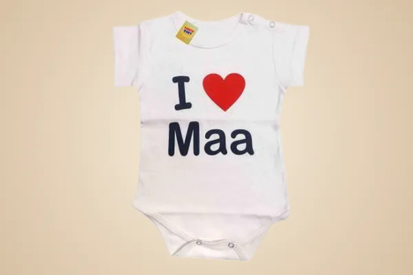 White_Body_Suit_Clothing_Set_For_Boys_And_Girls