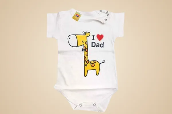 White_Body_Suit_Clothing_Set_Gift_Pack_For_Boys_And_Girls