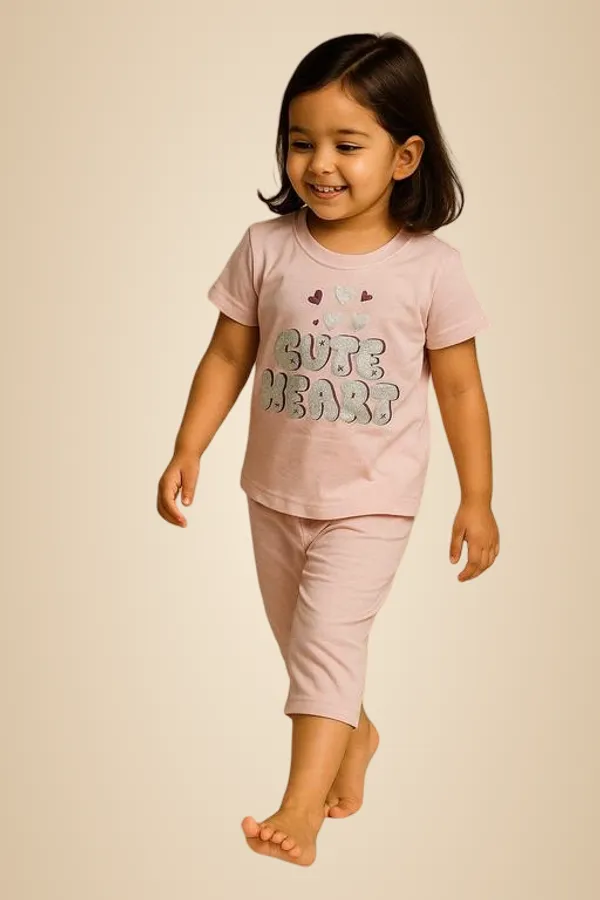 Multicolour_Cotton_Co_Ord_Dress_For_Boys_And_Girls