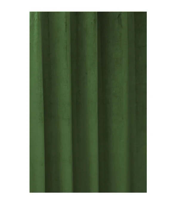 Green_Premium_Polyester_Velvet_Curtains_For_Homedecor,pack_of_01