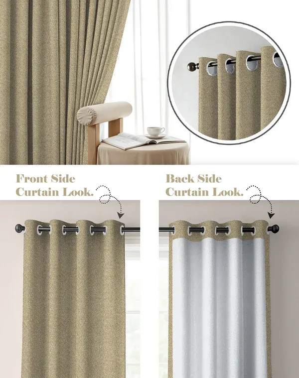 Beige_Premium_Polyester_Curtains_For_Homedecor,pack_of_01