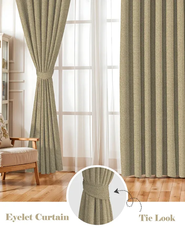Beige_Premium_Polyester_Curtains_For_Homedecor,pack_of_01