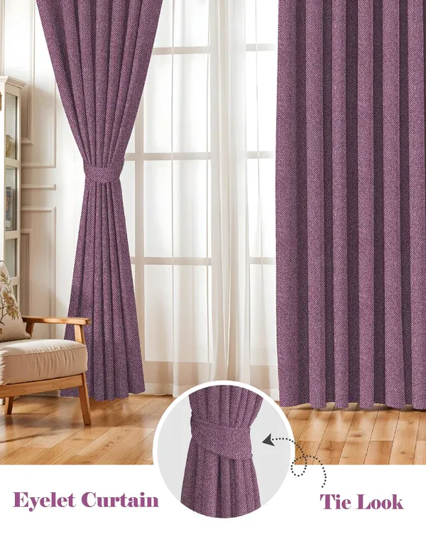 Dark_Pink_Premium_Polyester_Curtains_For_Homedecor,pack_of_01