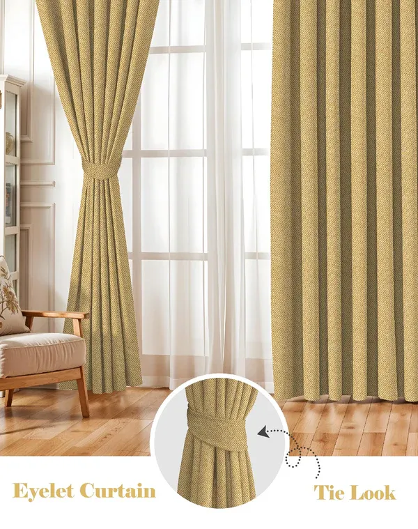 Mustard_Premium_Polyester_Curtains_For_Homedecor,pack_of_01