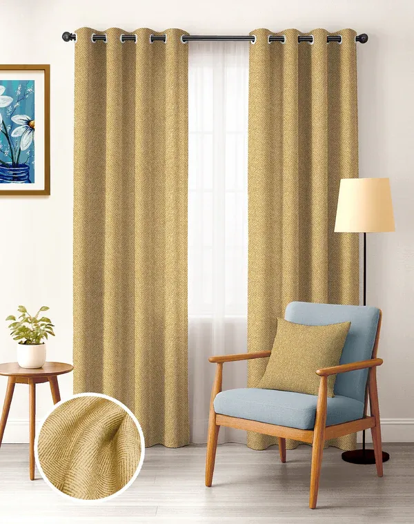 Mustard_Premium_Polyester_Curtains_For_Homedecor,pack_of_01