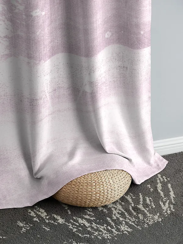 Premium_Blackout_Varli_Art_printed_curtains,pack_of_one