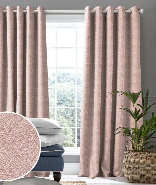 Medium_Pink_Premium_Polyester_Curtains_For_Homedecor,pack_of_01