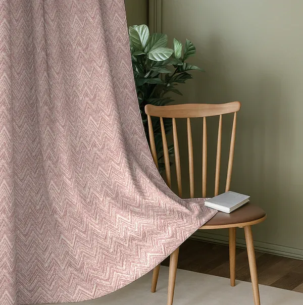 Medium_Pink_Premium_Polyester_Curtains_For_Homedecor,pack_of_01