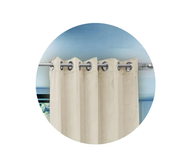 Cream_Premium_Polyester_Velvet_Curtains_For_Homedecor,pack_of_01