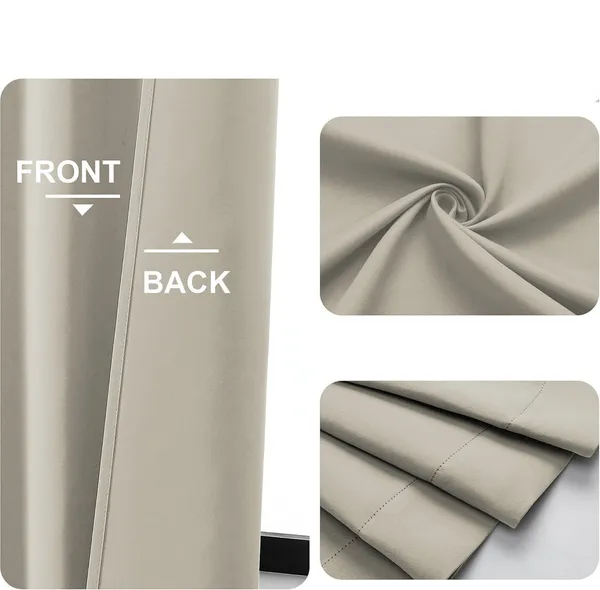 Premium_Blackout_curtains_Beige_colour_,pack_of_01