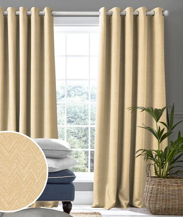 Dark_Mustard_Premium_Polyester_Curtains_For_Homedecor,pack_of_01