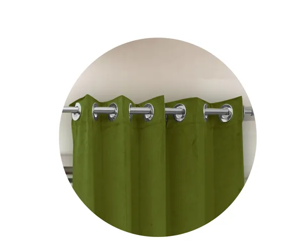 Lihgt_Green_Premium_Polyester_Velvet_Curtains_For_Homedecor,pack_of_01