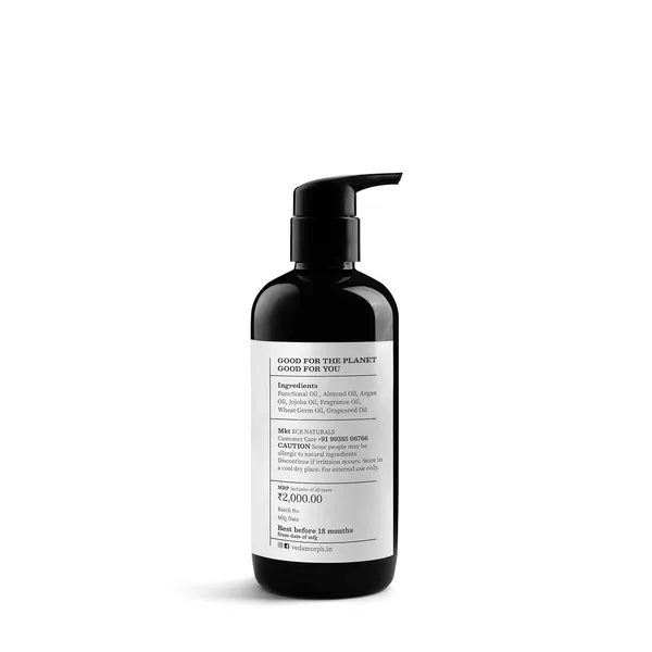 Daily_Care_Body_Oil_300Ml_Essential_Oils_Infused_For_Radiant_&_Hydrated_Skin_Almond,_Argan,_Jojoba