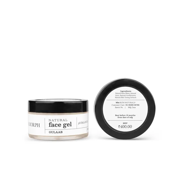 Gulaab_Rose_Face_Gel_(50G)_Balances_Ph,_Hydrates_Skin,_Natural_Rose_Water