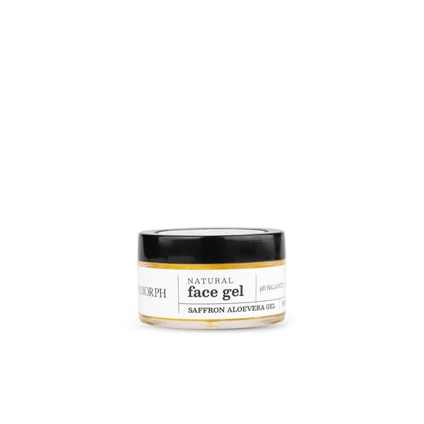 Saffron_Aloe_Vera_Face_Gel_(50G)_Reduces_Pigmentation,_Improves_Radiance,_Anti-Wrinkle