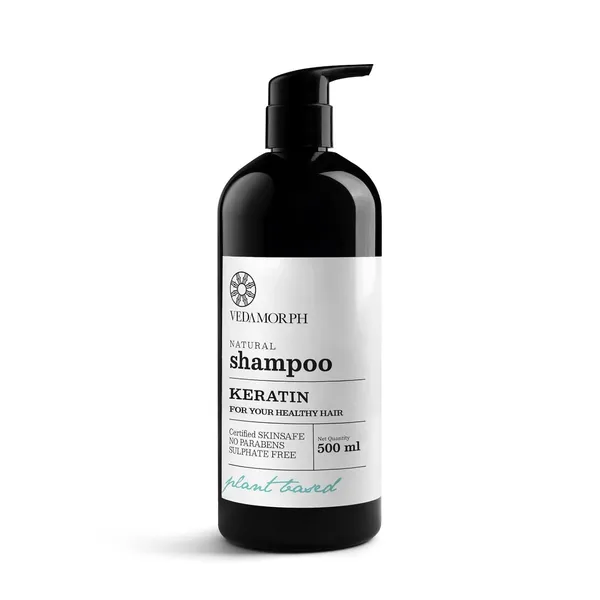 Keratin_Restore_Shampoo_|_Bond_Repair_Formula_For_Dry_&_Frizzy_Hair_|_With_Plant_Keratin,_Ceramides_&_Amino_Acids_|_Sulphate-Free_&_Ph-Balanced_I_500Ml