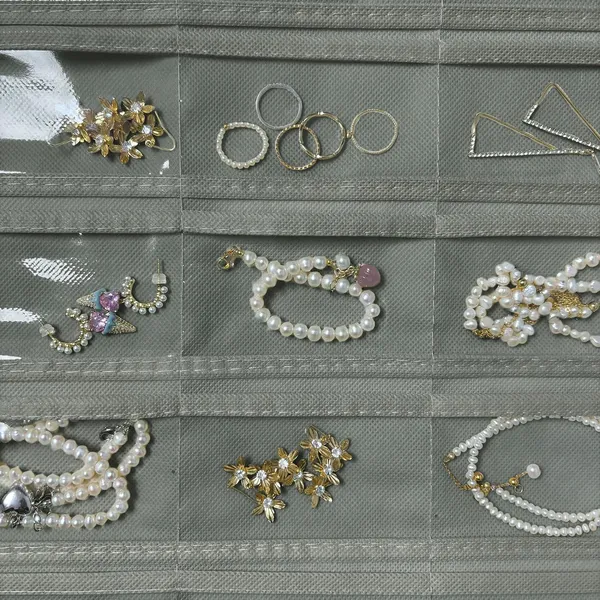 Hanging_Jewelry_Organizer_48_Double-Sided_Pockets_for_Earrings,_Necklaces,_Rings_&_Accessories_|_Space-Saving_Closet_Jewelry_Storage_(Grey)