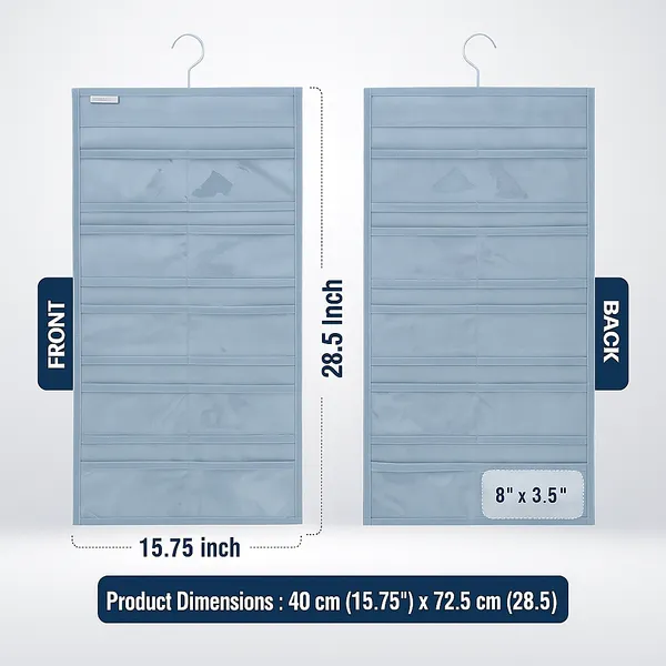 Sunglasses_Organizer_Storage_Hanging_Dust_Proof_Sunglasses_Storage_Case_Wall_Mounted,_Travel_Dual_Sided_Glasses_Case_Multiple_Pairs,_Eyeglasses_Holder_with_24_Clear_Slots_(Grey)