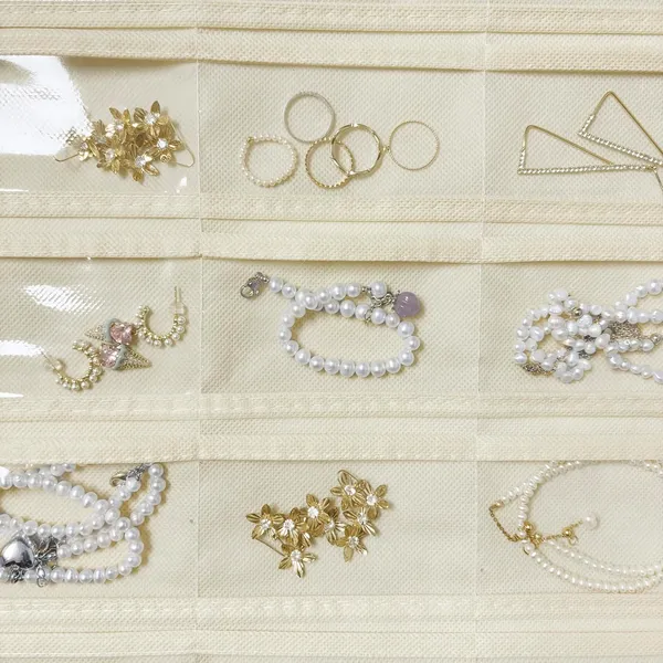 Hanging_Jewelry_Organizer_48_Double-Sided_Pockets_for_Earrings,_Necklaces,_Rings_&_Accessories_|_Space-Saving_Closet_Jewelry_Storage_(Beige)